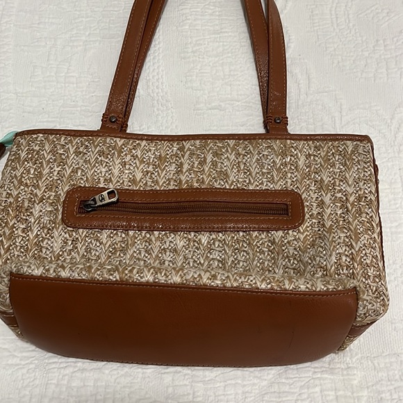 Sakroots Butterfly Peace Purse - Picture 4 of 6